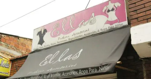 ELLAS FASHION ACCESORIES BOGOTÁ ELLAS FASHION ACCESORIES BOGOTÁ